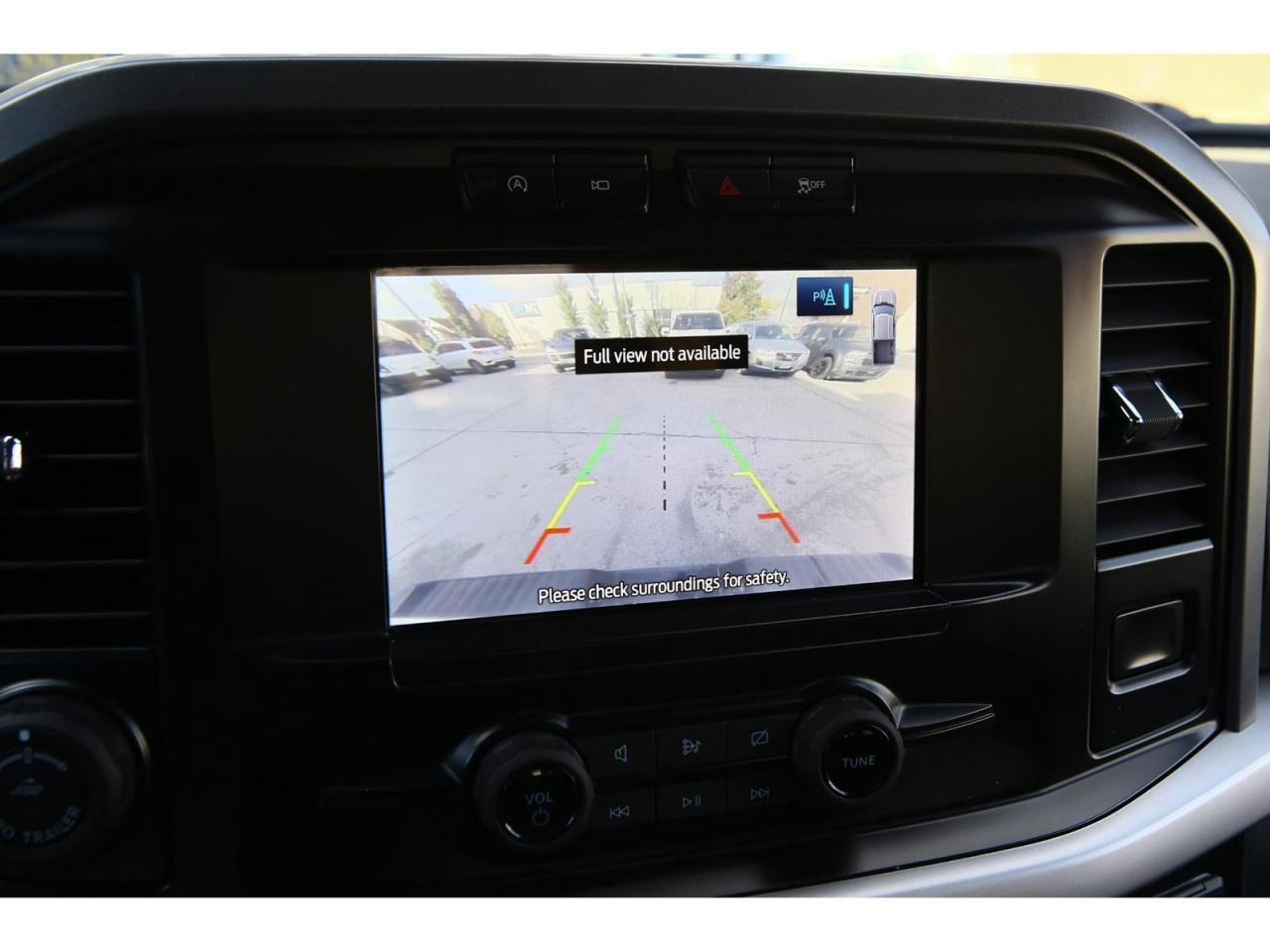 2023 Ford F-150 XLT SuperCrew 6.5-ft. 4WD Photo