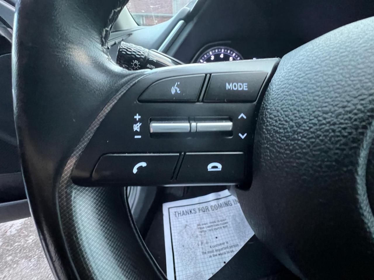 2022 Hyundai Sonata PREFERRED Photo