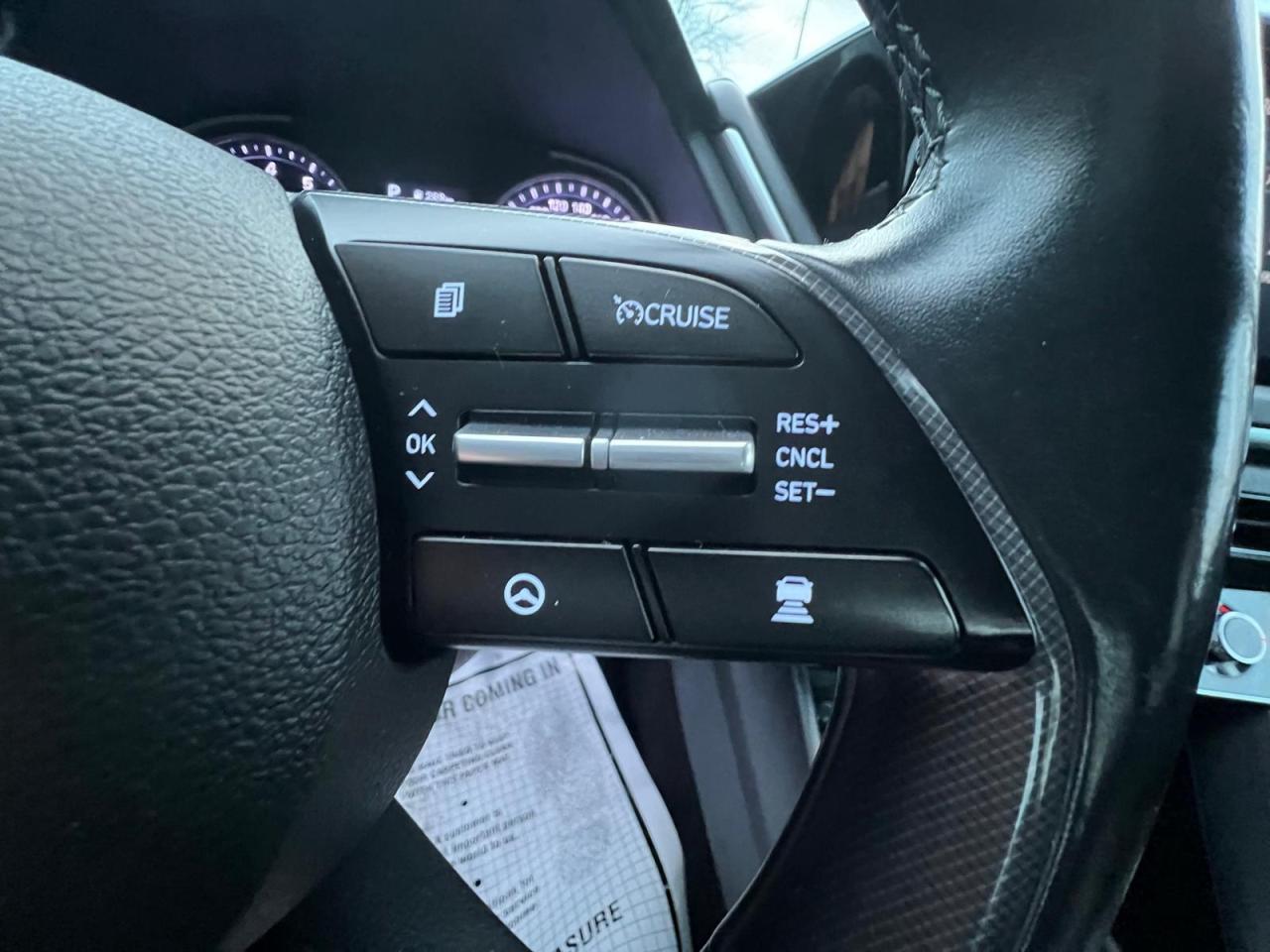 2022 Hyundai Sonata PREFERRED Photo