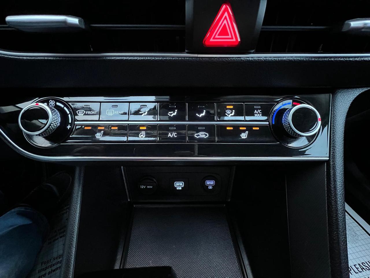 2022 Hyundai Sonata PREFERRED Photo