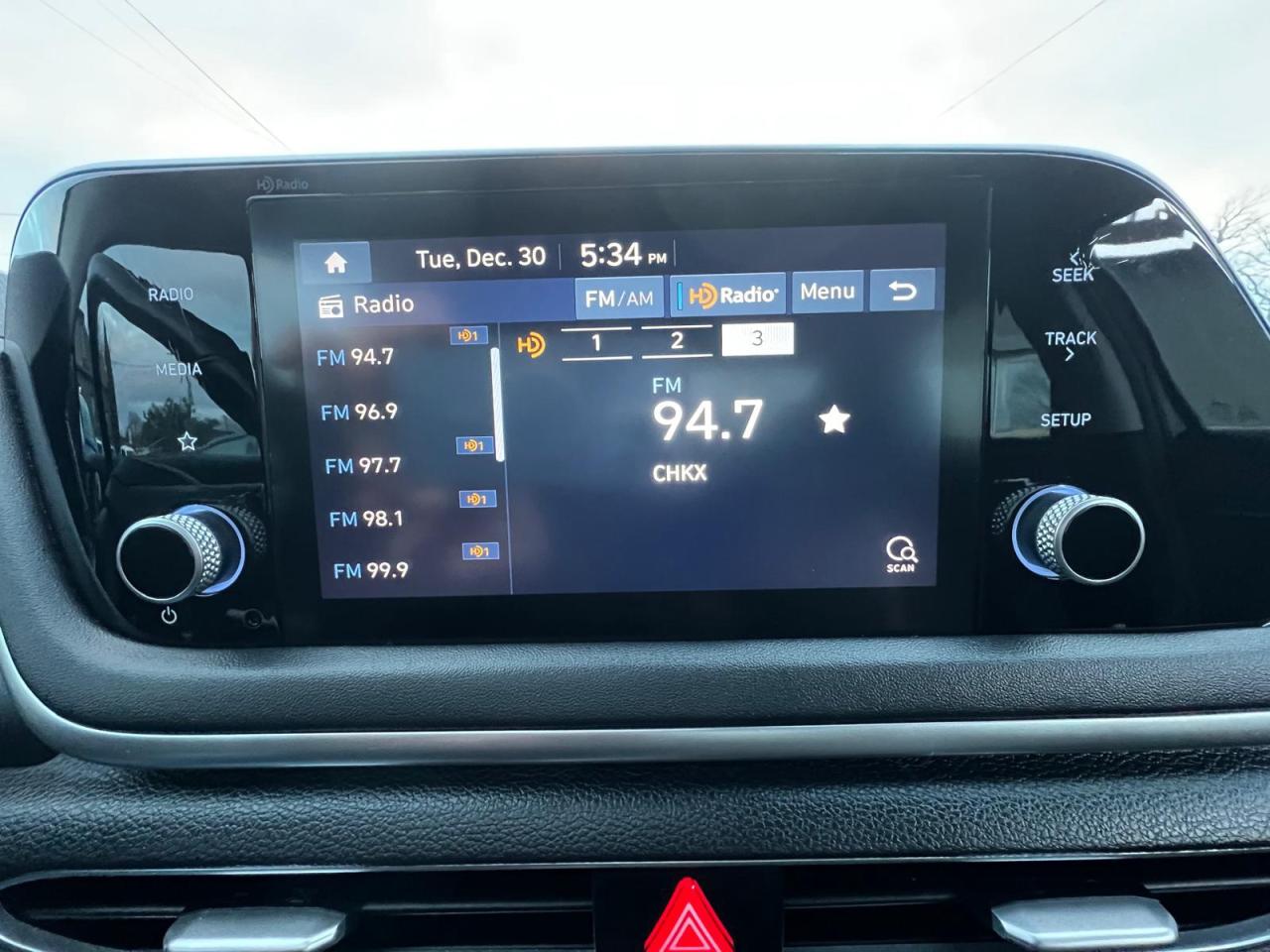 2022 Hyundai Sonata PREFERRED Photo