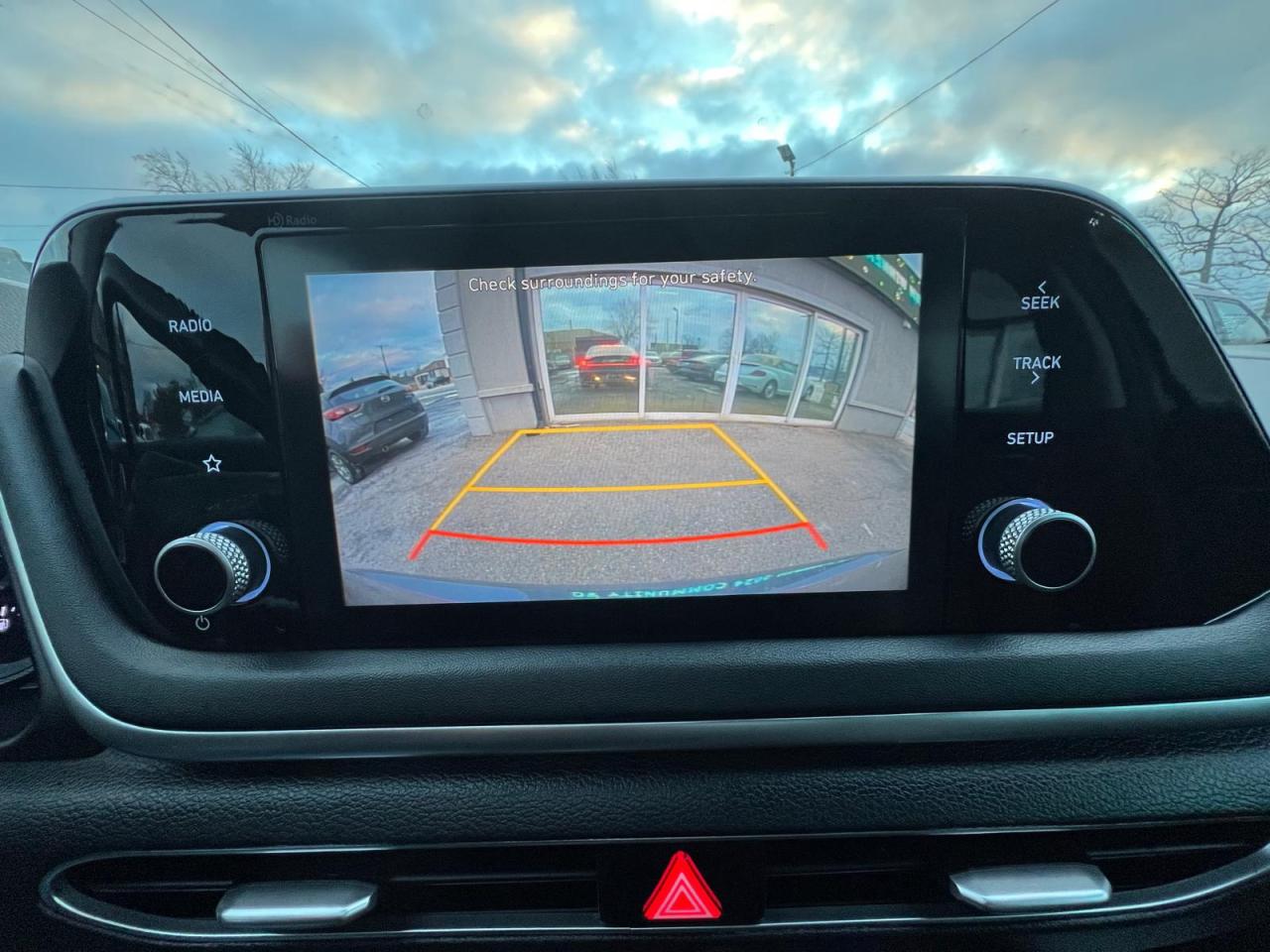 2022 Hyundai Sonata PREFERRED Photo