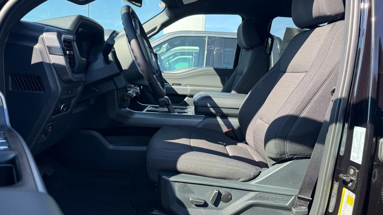 2025 Ford F-150 XLT Photo5