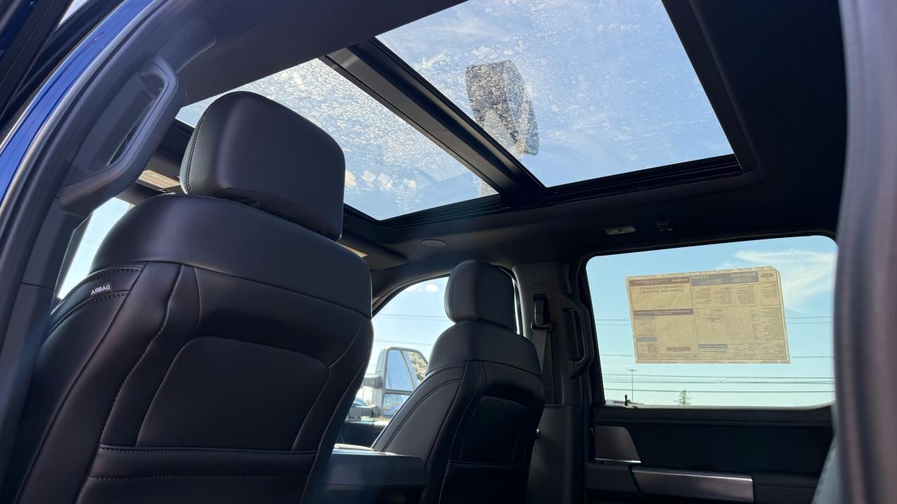 2026 Ford SUPERDUTY F-250® Platinum® Photo5