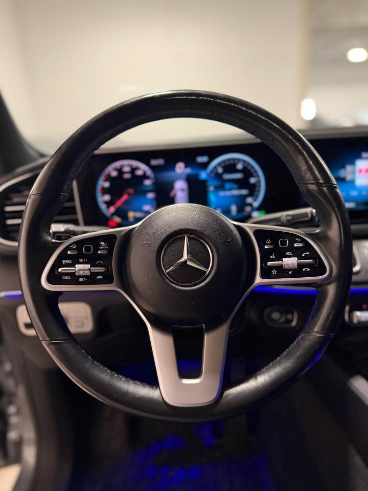 2021 Mercedes-Benz GLE GLE 350 4MATIC SUV - Photo #10