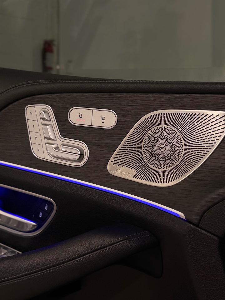 2021 Mercedes-Benz GLE GLE 350 4MATIC SUV - Photo #9