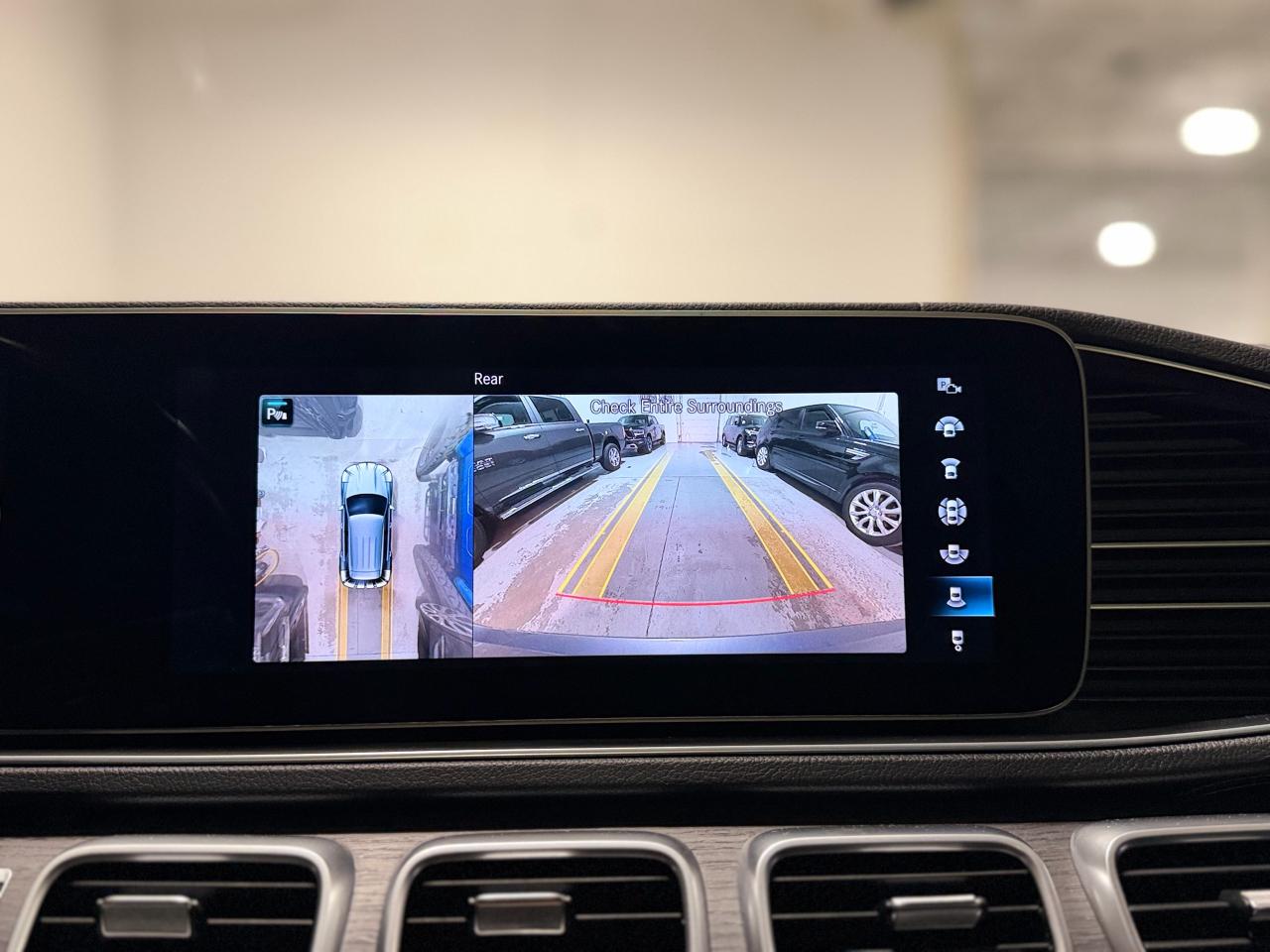 2021 Mercedes-Benz GLE GLE 350 4MATIC SUV - Photo #12