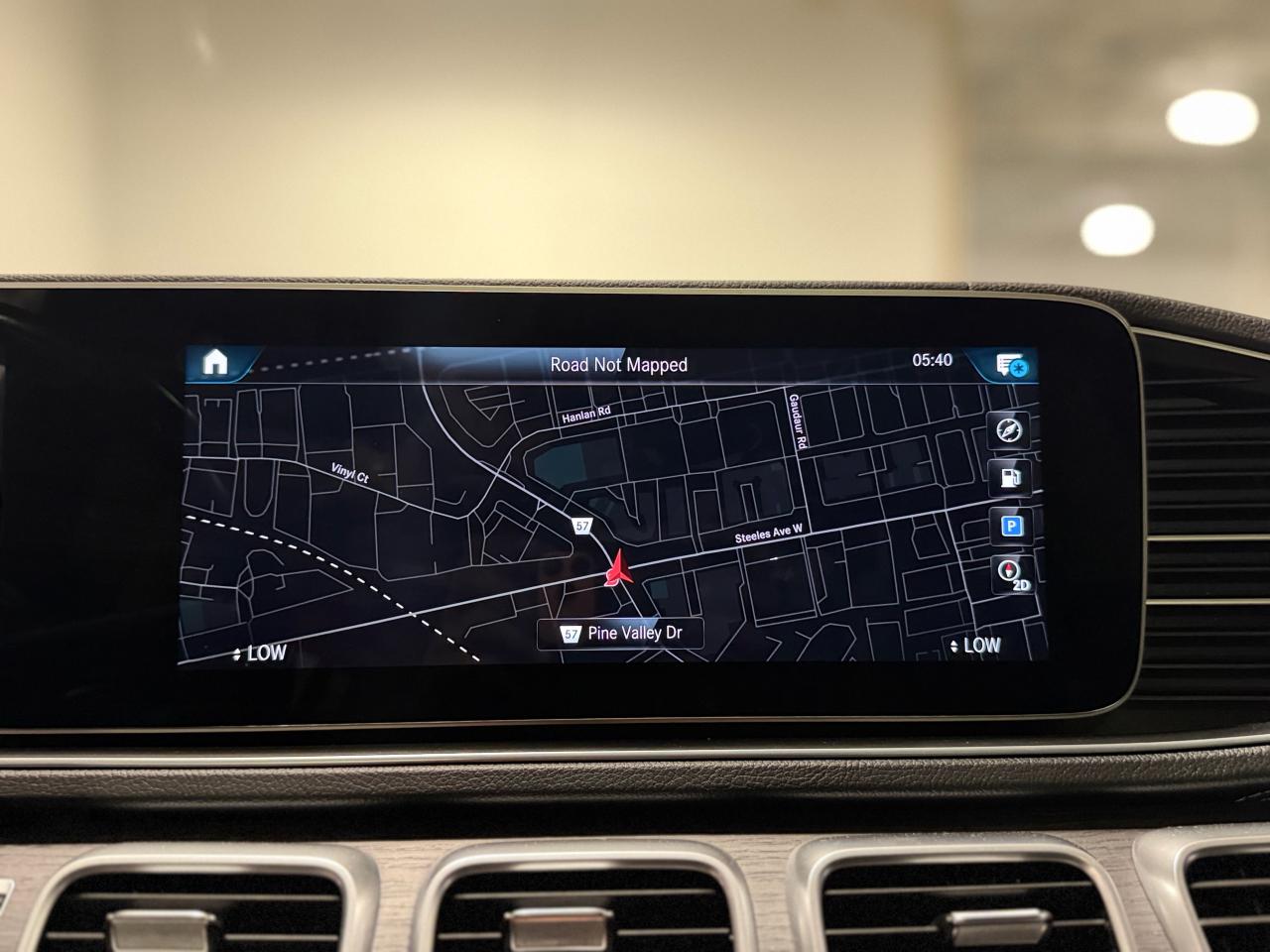 2021 Mercedes-Benz GLE GLE 350 4MATIC SUV - Photo #14