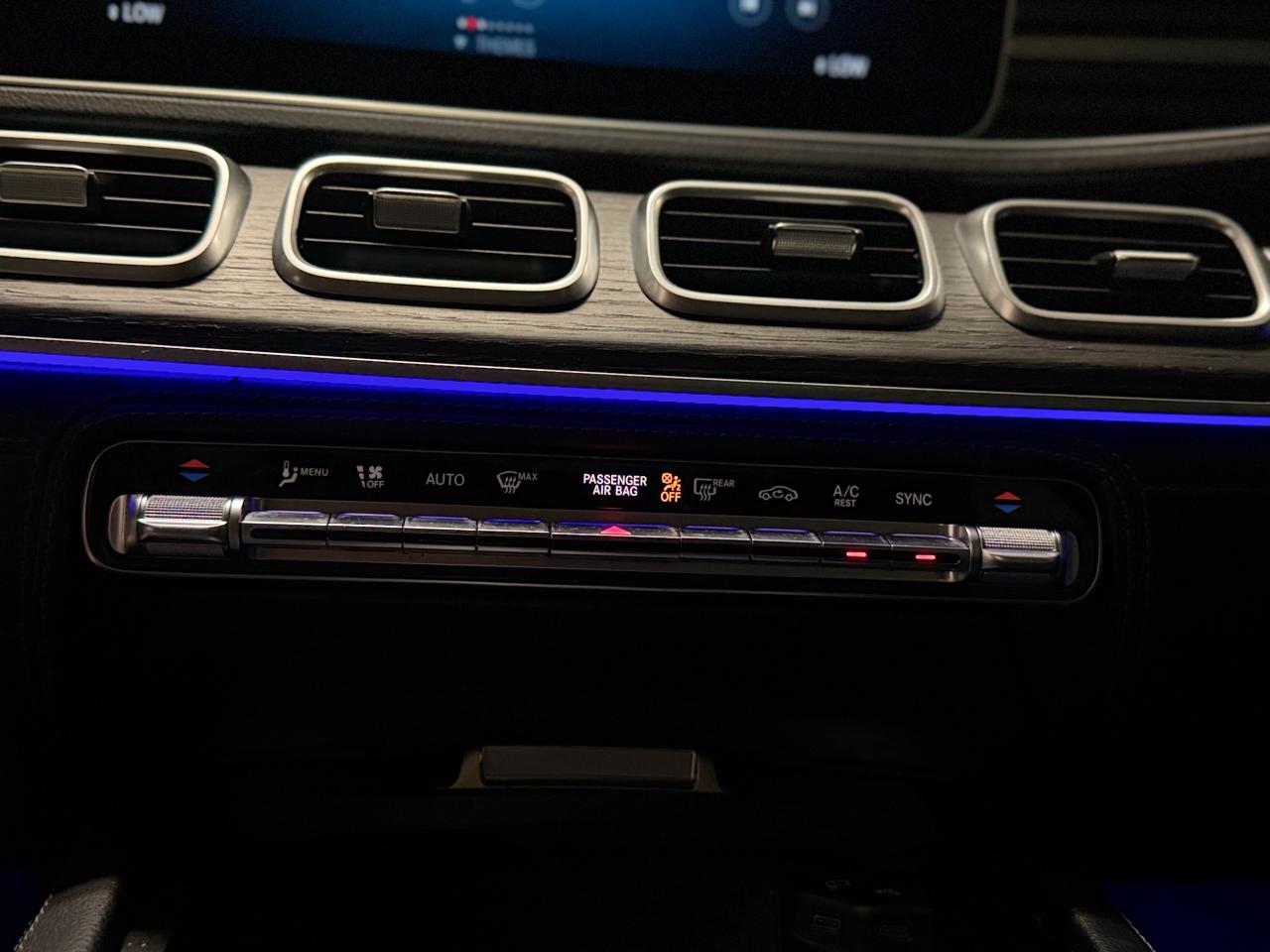 2021 Mercedes-Benz GLE GLE 350 4MATIC SUV - Photo #15