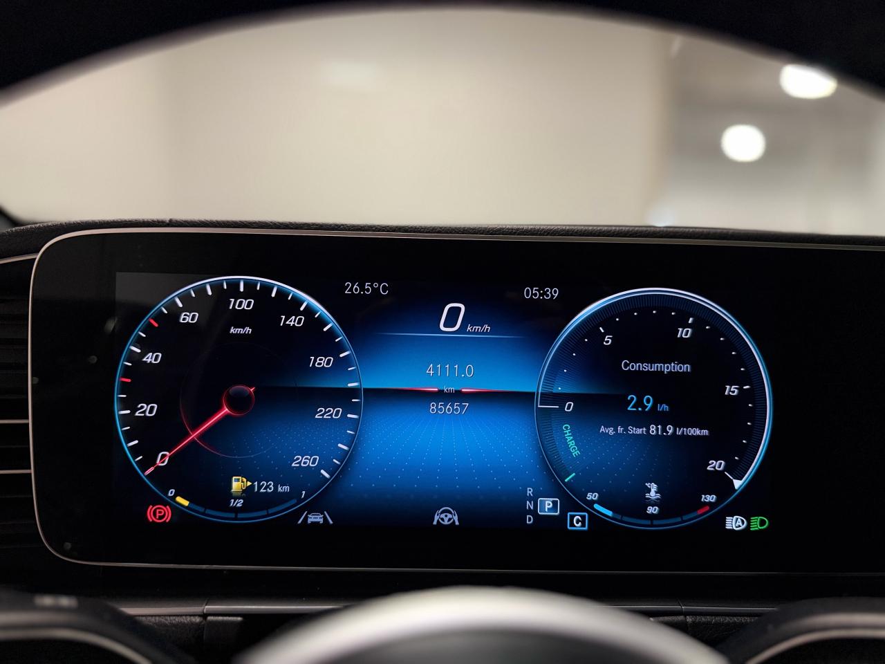 2021 Mercedes-Benz GLE GLE 350 4MATIC SUV - Photo #11