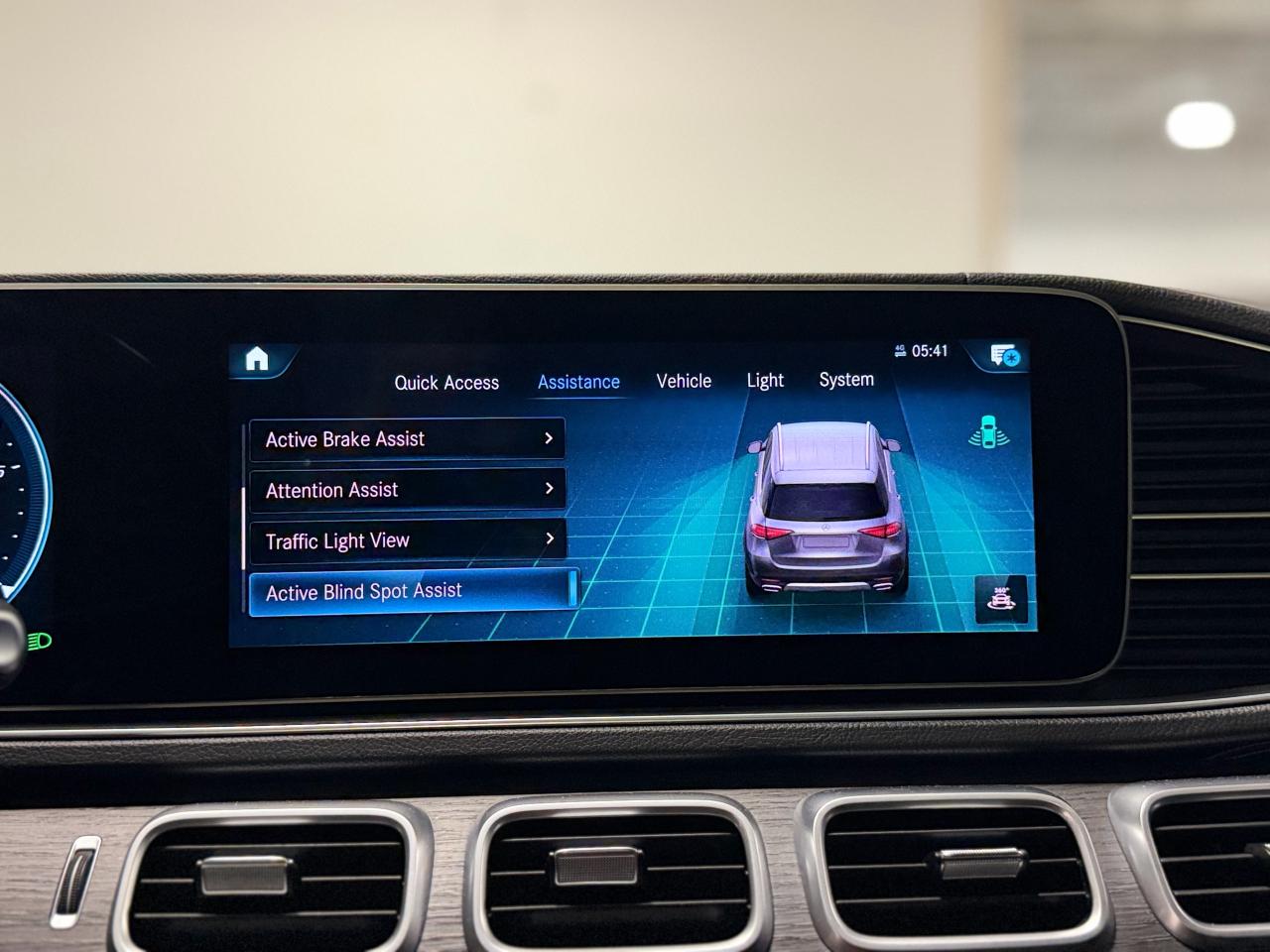 2021 Mercedes-Benz GLE GLE 350 4MATIC SUV - Photo #19
