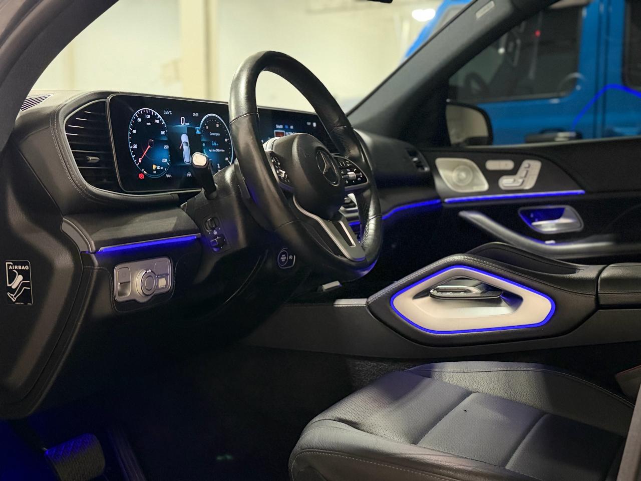 2021 Mercedes-Benz GLE GLE 350 4MATIC SUV - Photo #8