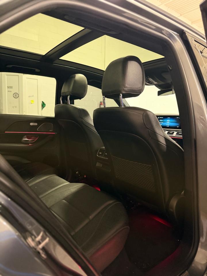 2021 Mercedes-Benz GLE GLE 350 4MATIC SUV - Photo #23
