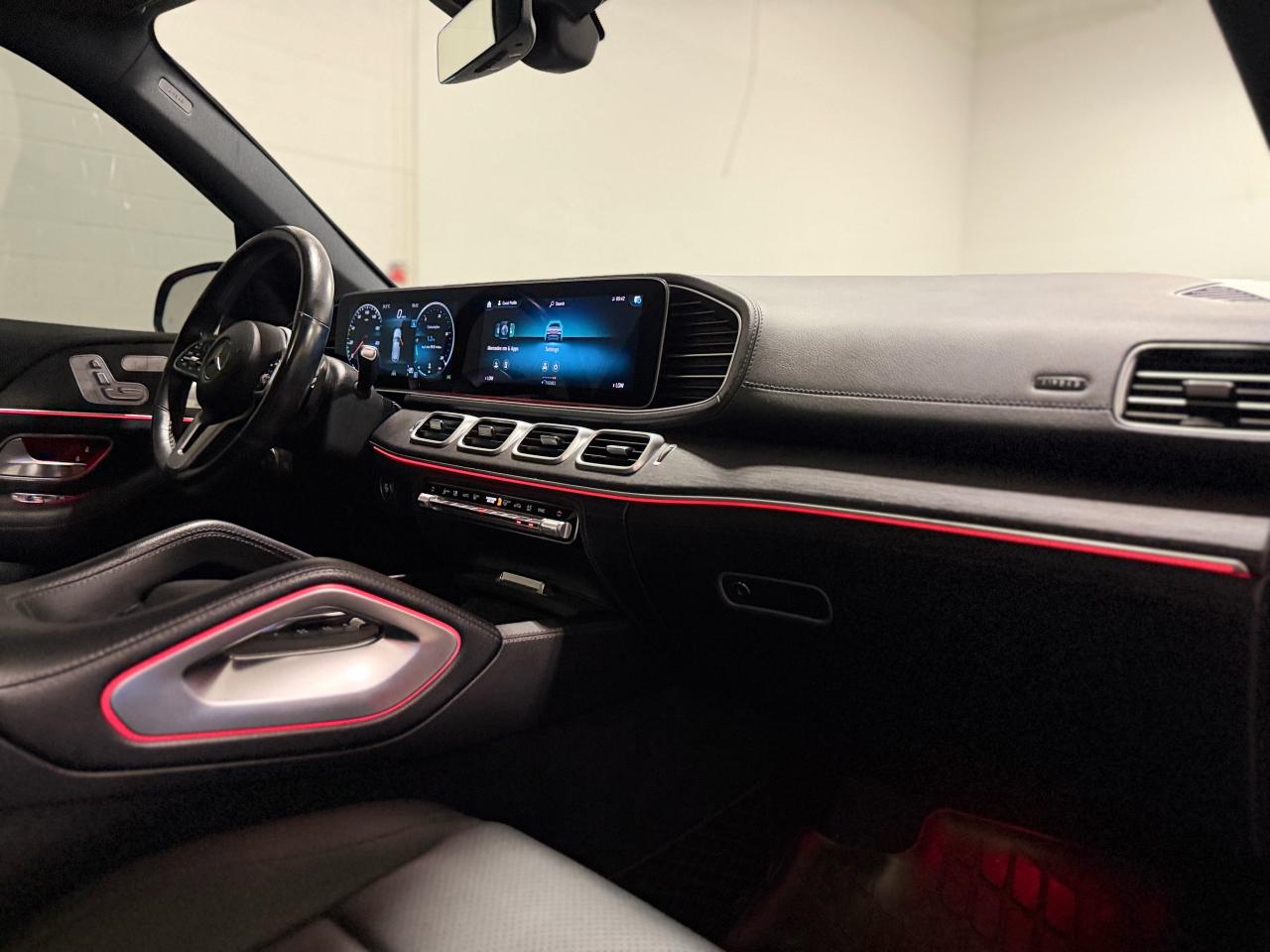 2021 Mercedes-Benz GLE GLE 350 4MATIC SUV - Photo #28