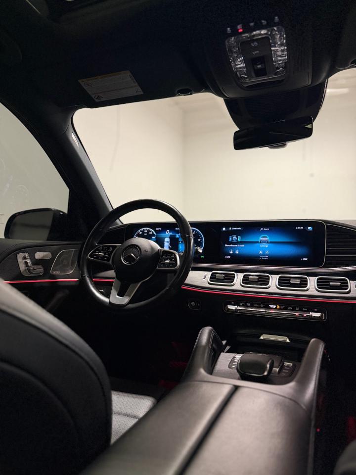 2021 Mercedes-Benz GLE GLE 350 4MATIC SUV - Photo #25