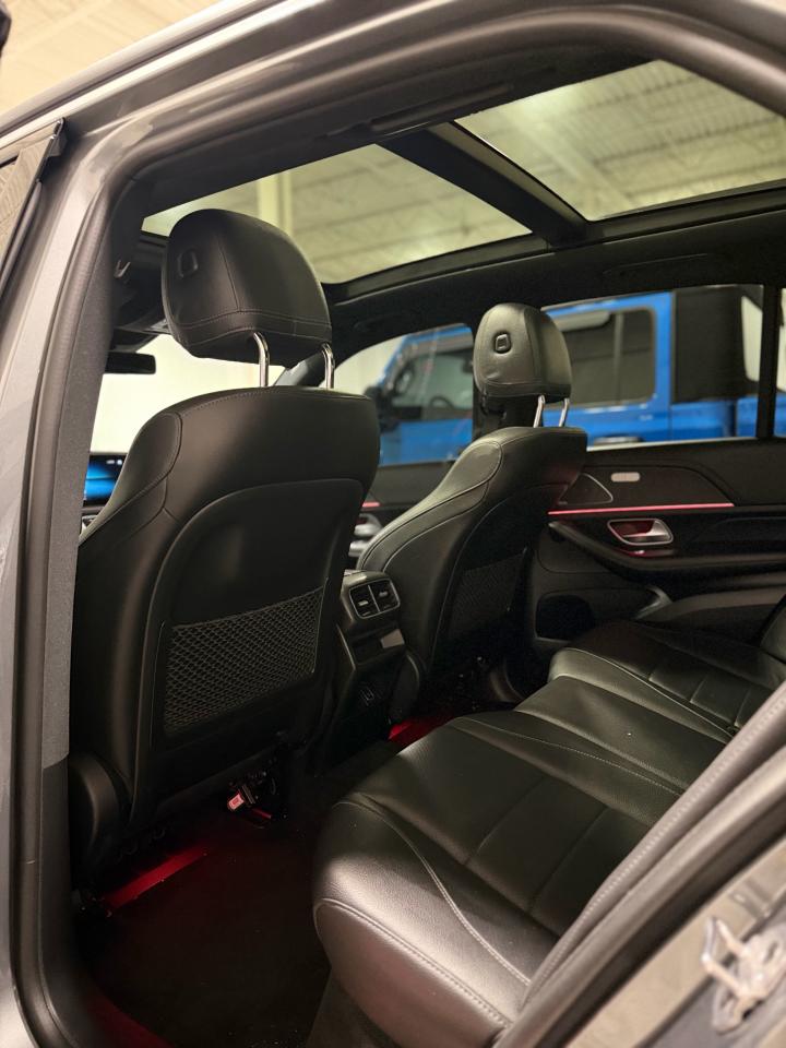 2021 Mercedes-Benz GLE GLE 350 4MATIC SUV - Photo #22
