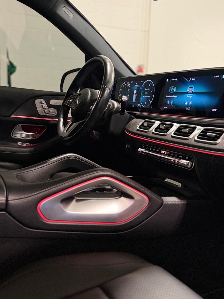 2021 Mercedes-Benz GLE GLE 350 4MATIC SUV - Photo #27