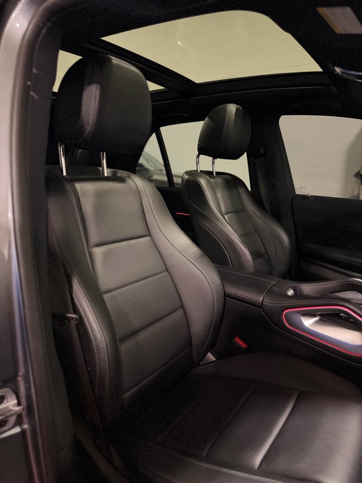 2021 Mercedes-Benz GLE GLE 350 4MATIC SUV - Photo #26