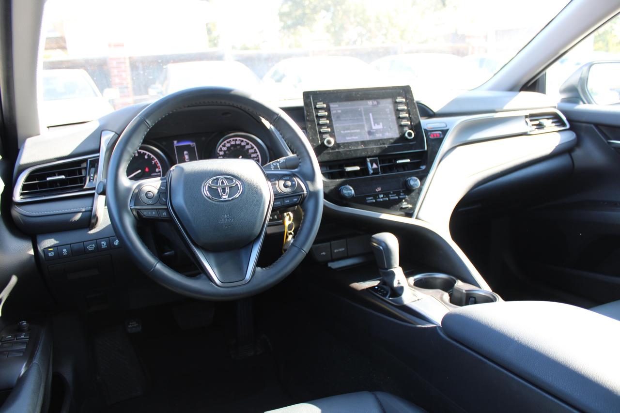 2024 Toyota Camry SE Auto - Photo #14