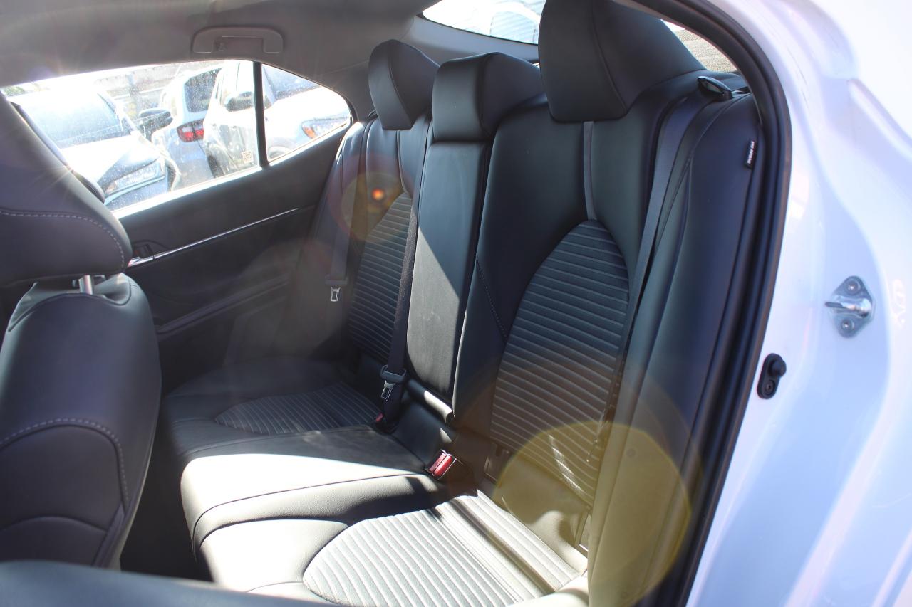 2024 Toyota Camry SE Auto - Photo #15