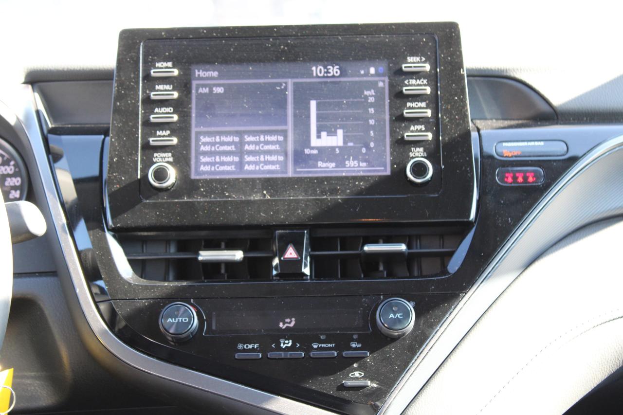2024 Toyota Camry SE Auto - Photo #12