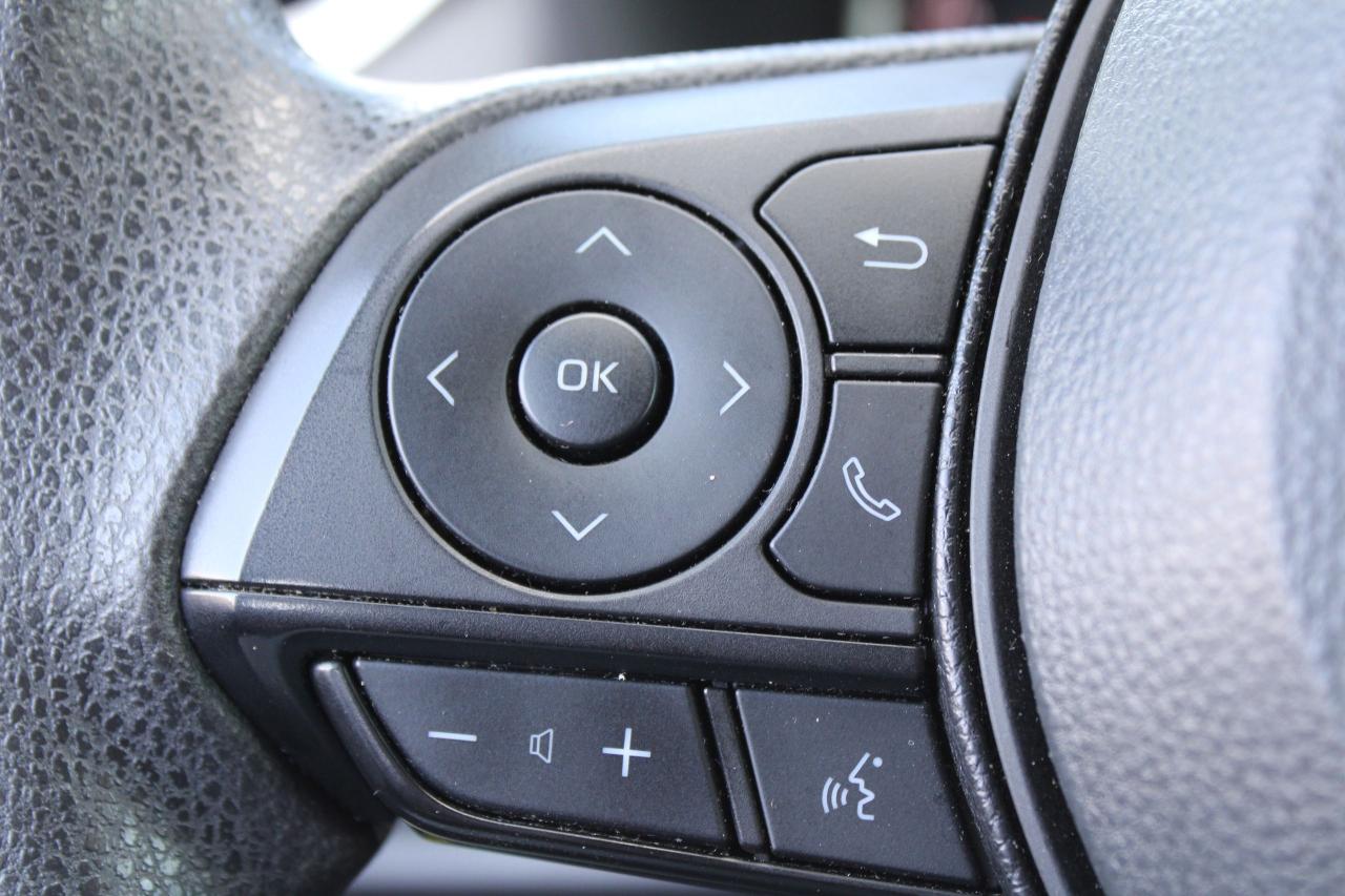 2024 Toyota RAV4 LE - Photo #4