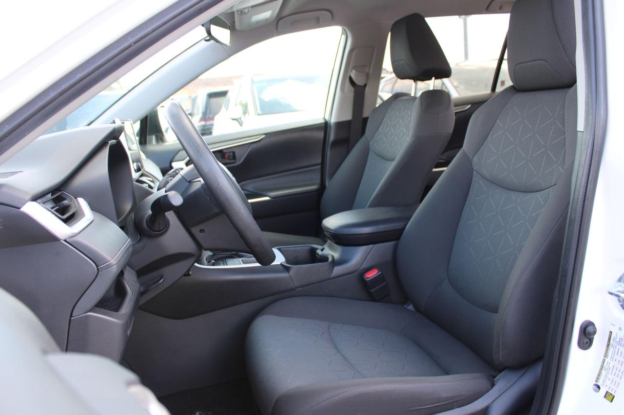 2024 Toyota RAV4 LE - Photo #11