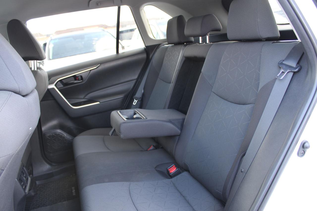 2024 Toyota RAV4 LE - Photo #12