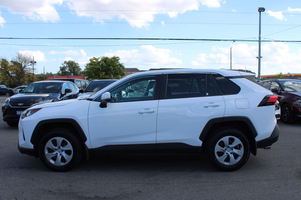 2024 Toyota RAV4 LE - Photo #15