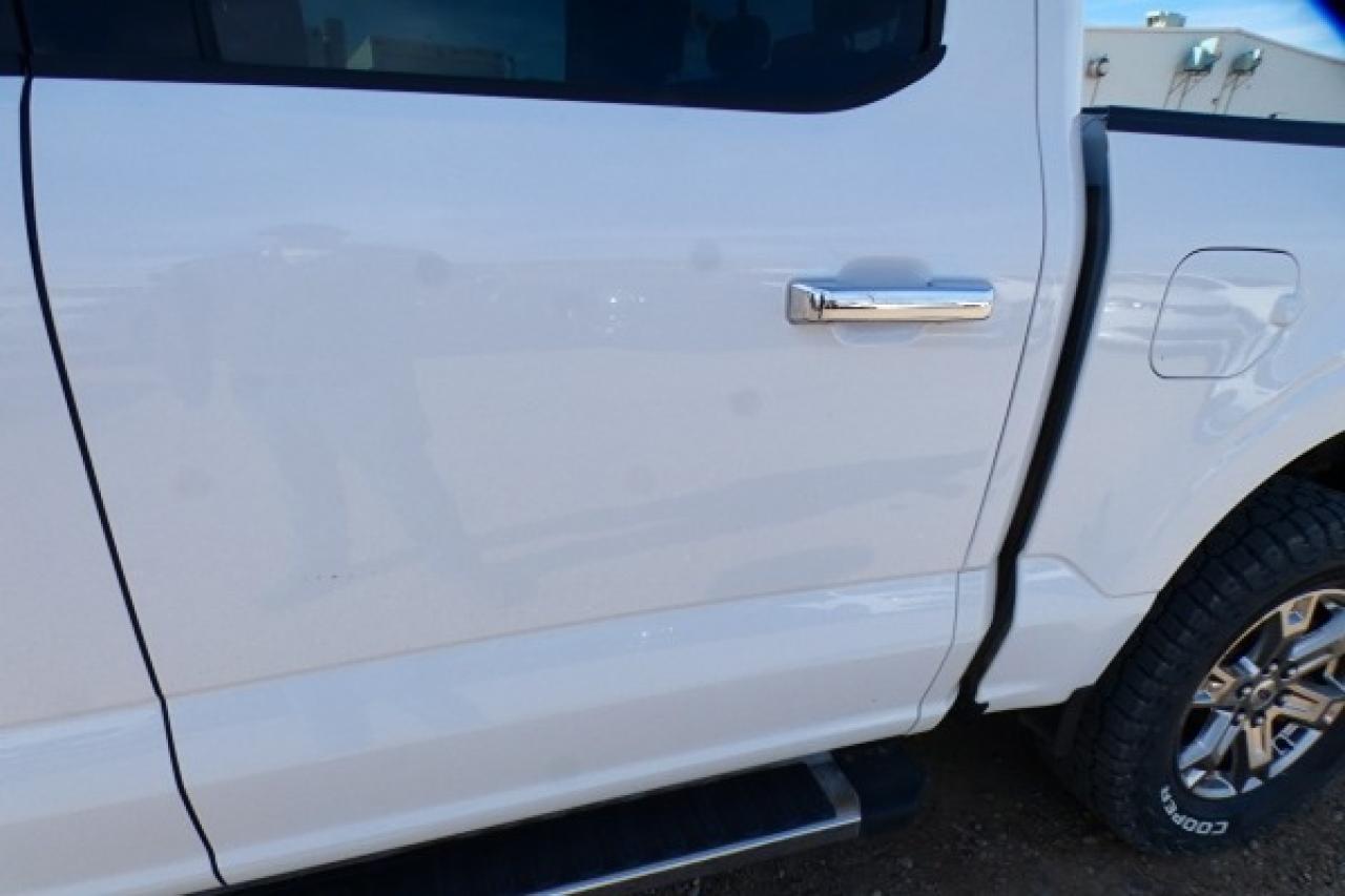 2021 Ford F-150 XLT 4WD SuperCrew w/Htd cloth, NAV, BUC - Photo #25