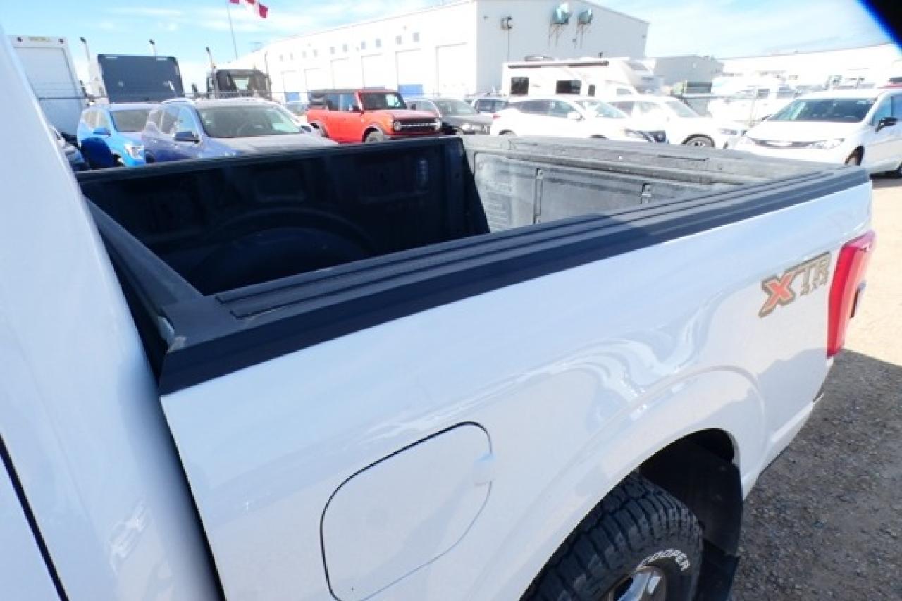 2021 Ford F-150 XLT 4WD SuperCrew w/Htd cloth, NAV, BUC - Photo #16