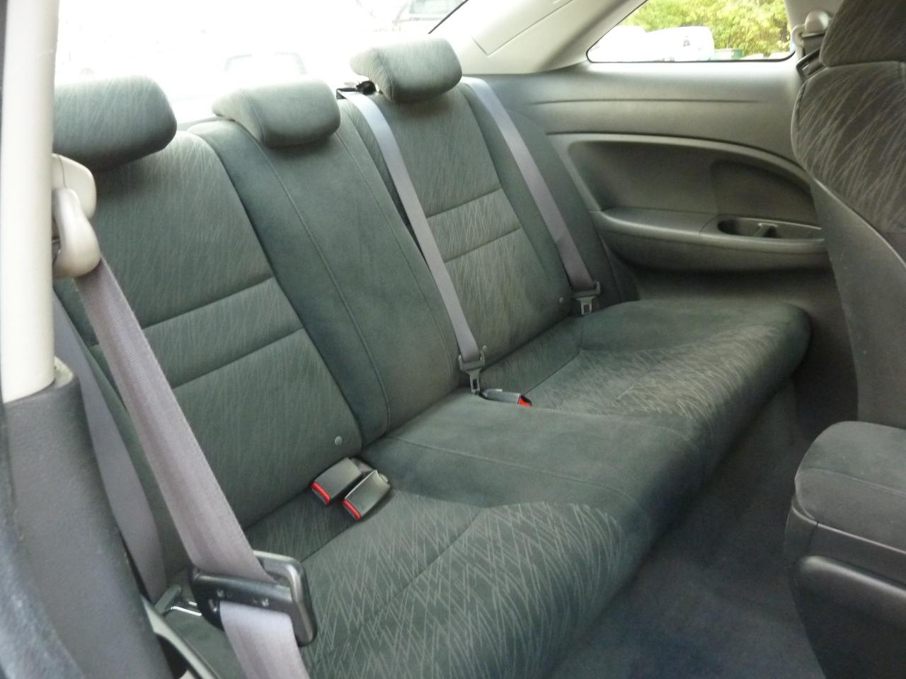 2007 Honda Civic LX - Photo #14