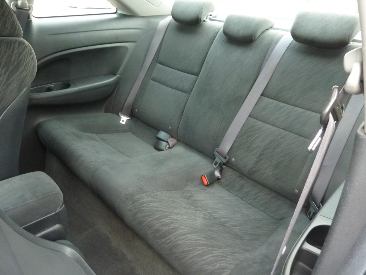 2007 Honda Civic LX - Photo #10