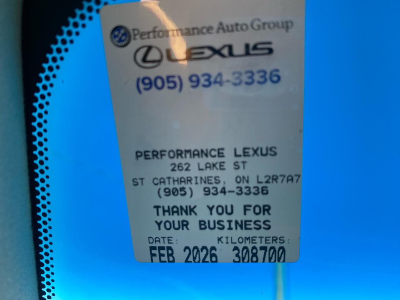 2013 Lexus GS 450H HYBRID Technology  Package Photo