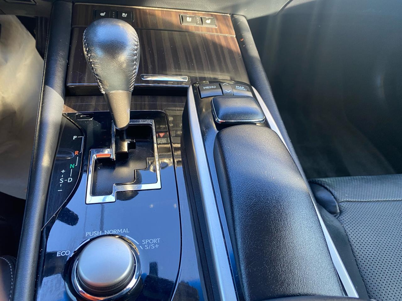 2013 Lexus GS 450H HYBRID Technology  Package Photo