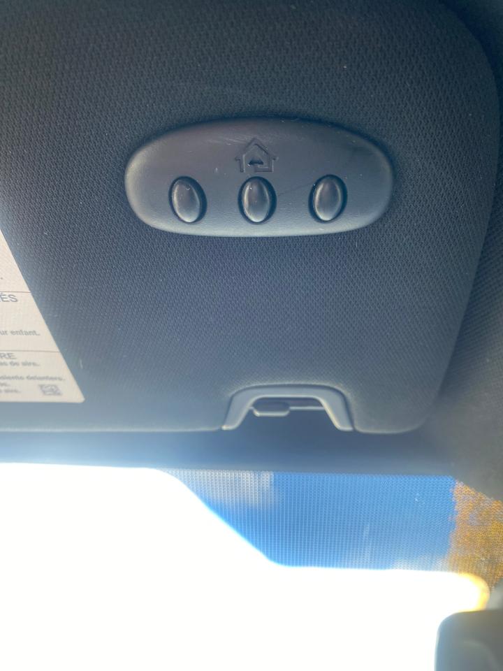 2021 Ford Edge ST LINE AWD - Photo #15