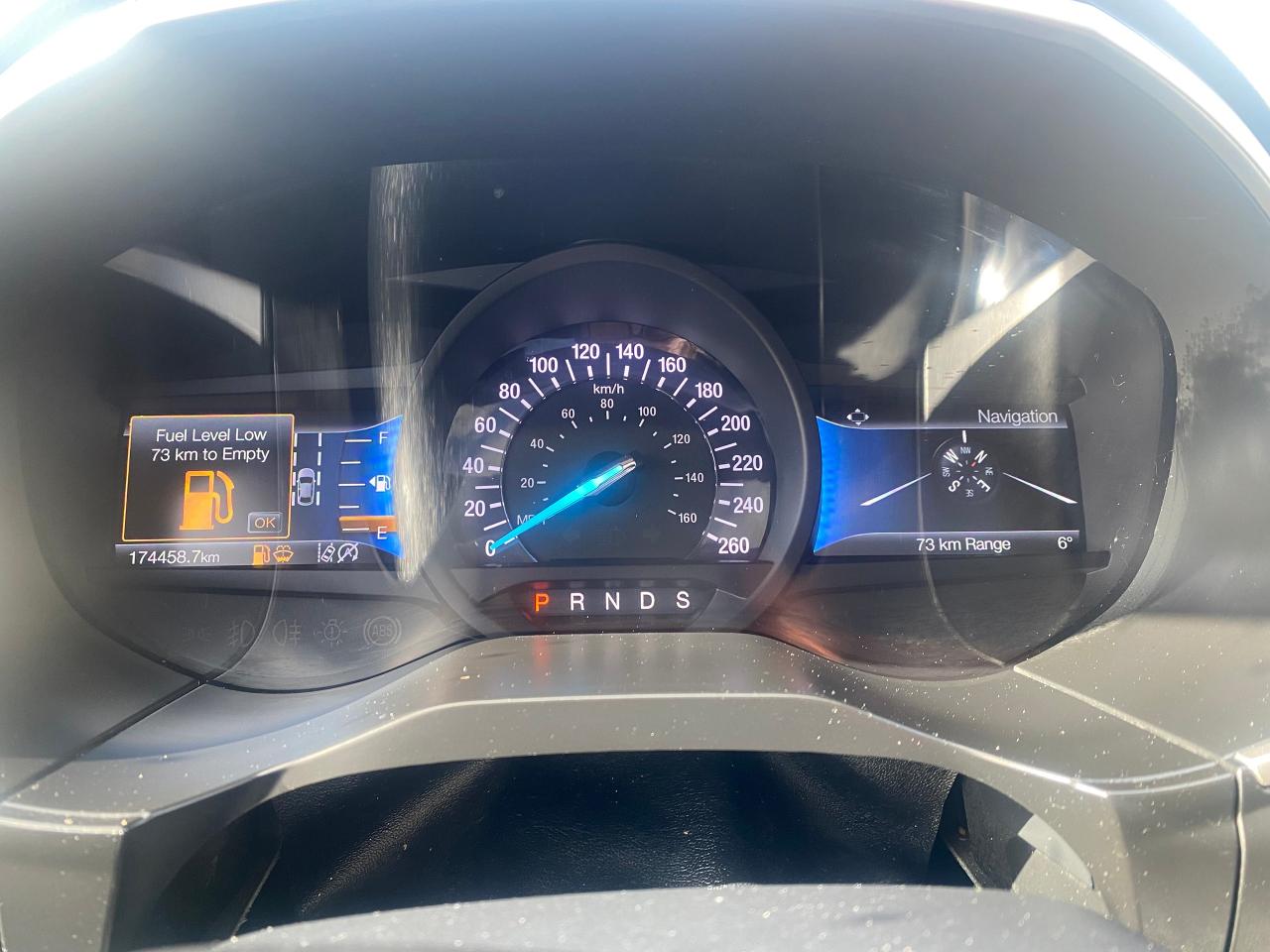 2021 Ford Edge ST LINE AWD - Photo #13