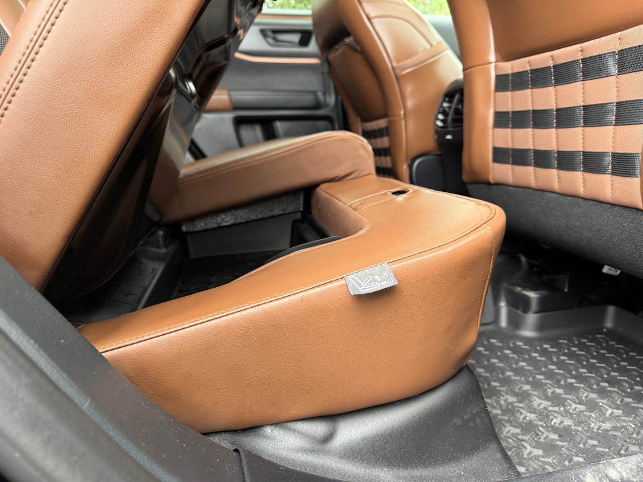 2021 Ford Bronco Sport BADLANDS - Photo #27