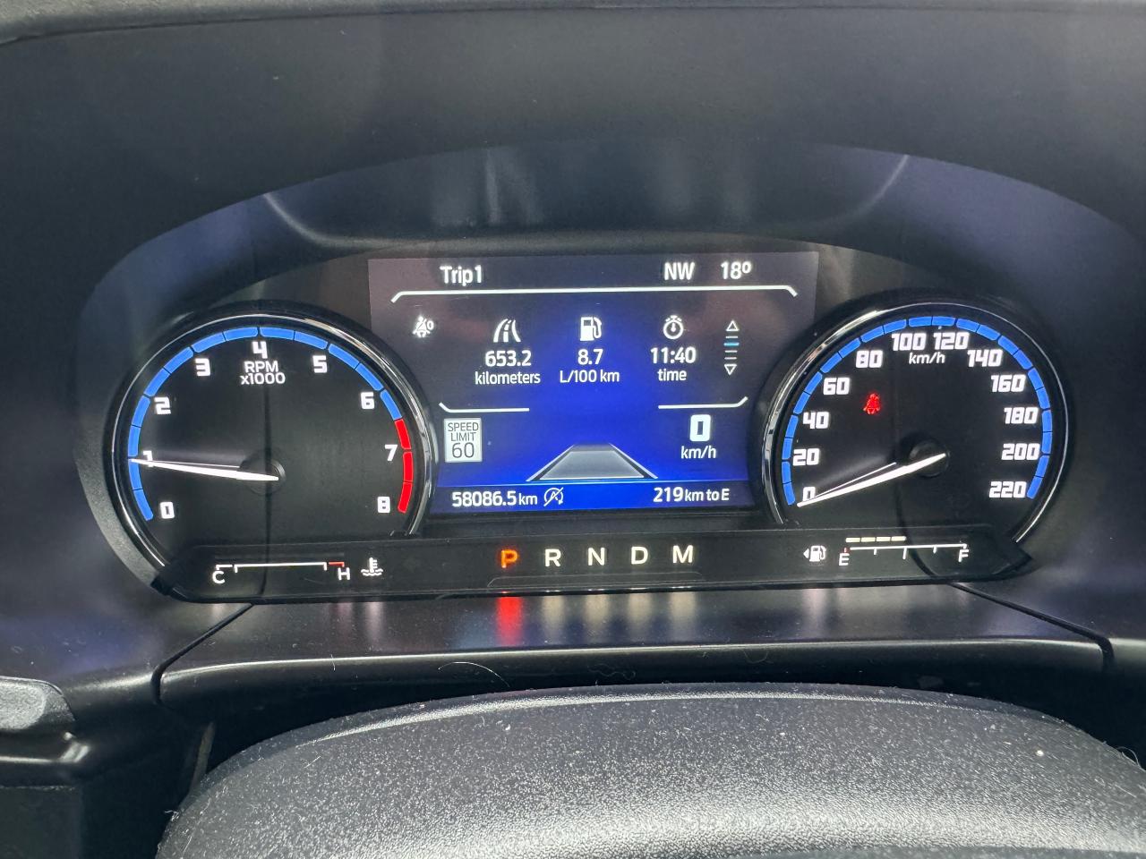 2021 Ford Bronco Sport BADLANDS - Photo #6