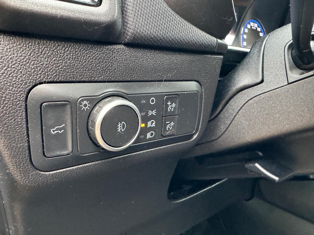 2021 Ford Bronco Sport BADLANDS - Photo #16