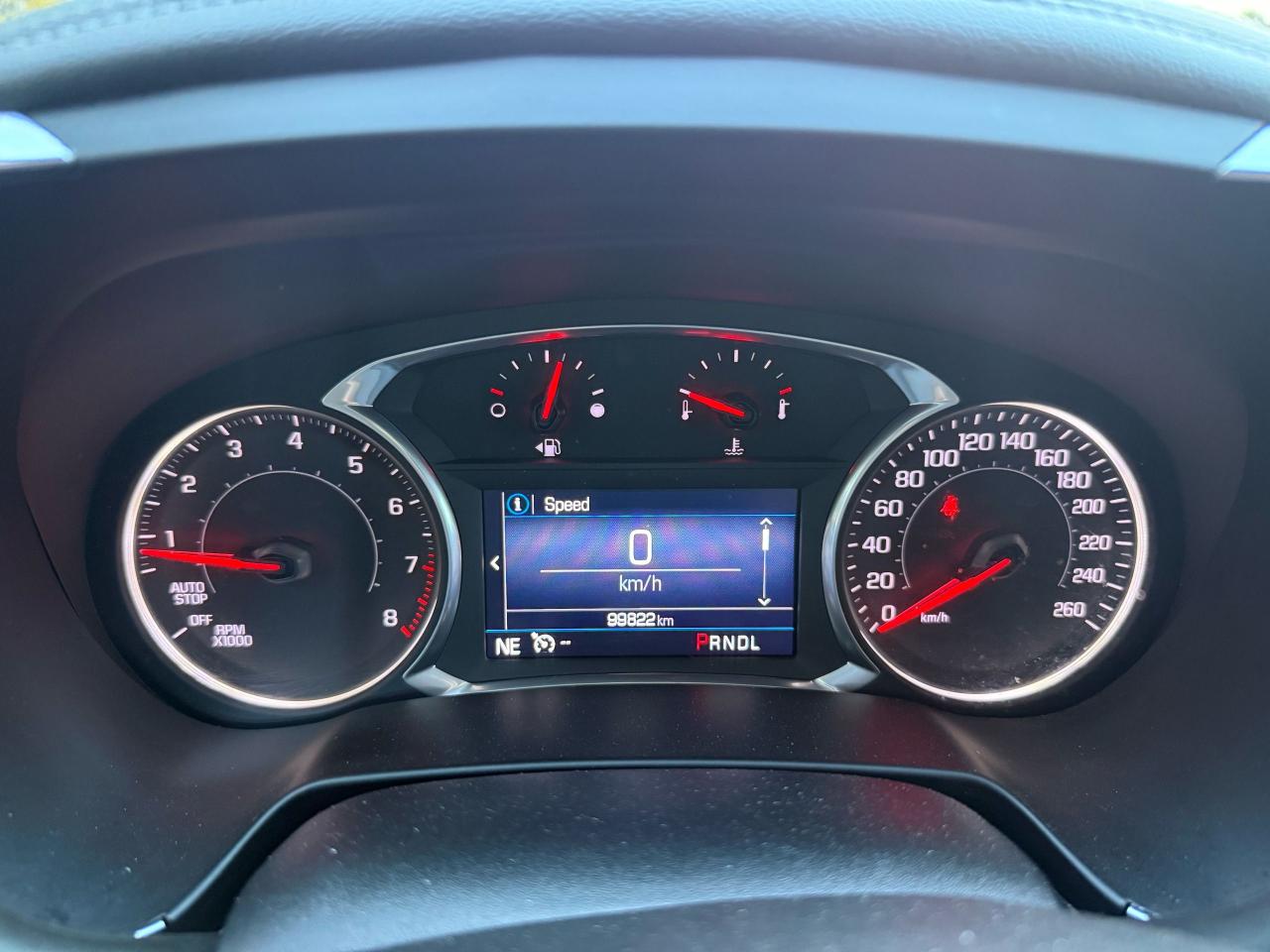 Used 2019 Chevrolet Blazer LT for sale in Mount Brydges, ON