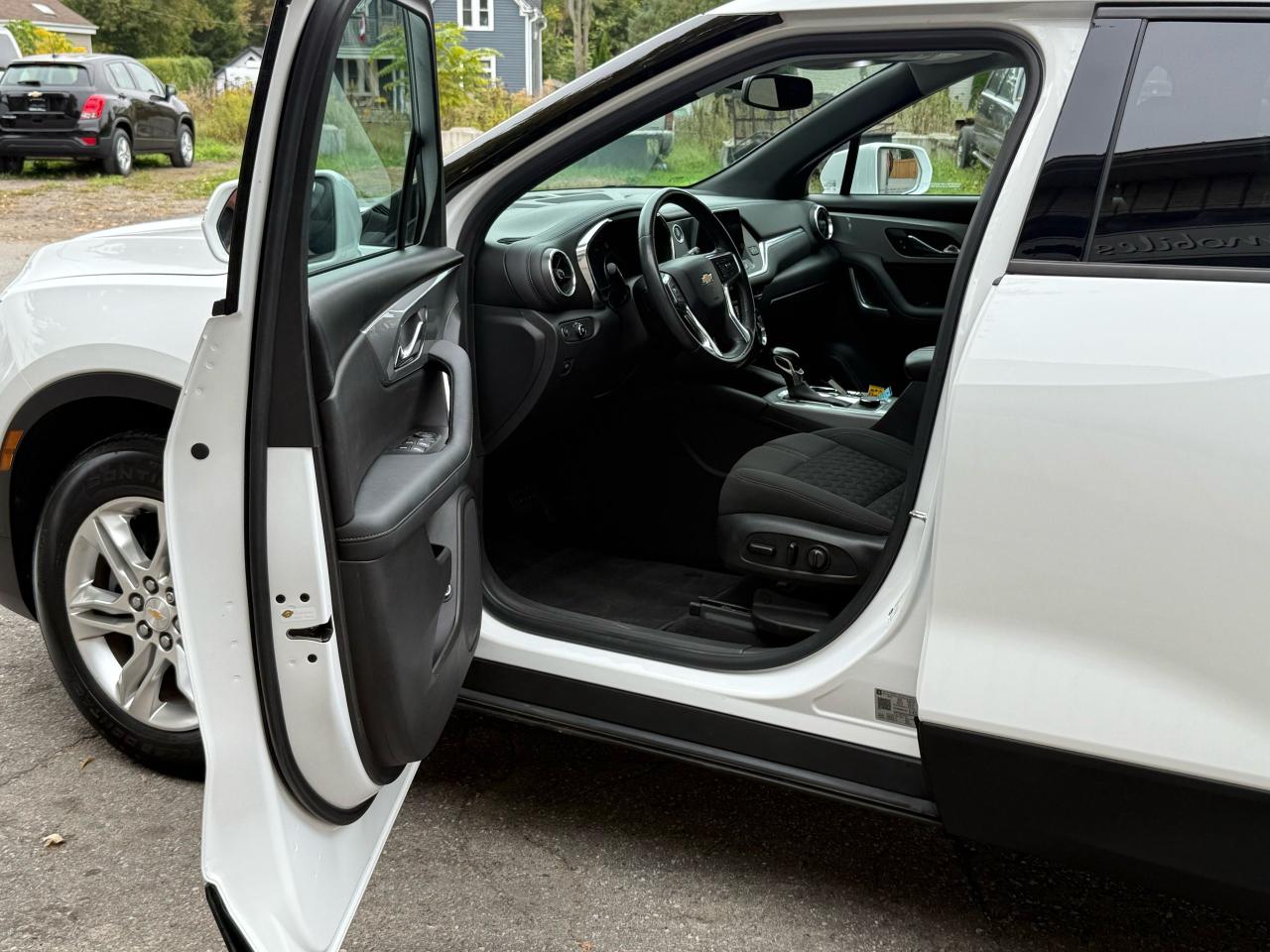2019 Chevrolet Blazer LT - Photo #5