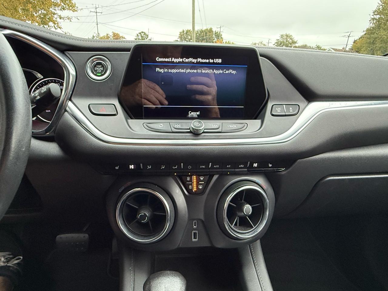 2019 Chevrolet Blazer LT - Photo #12