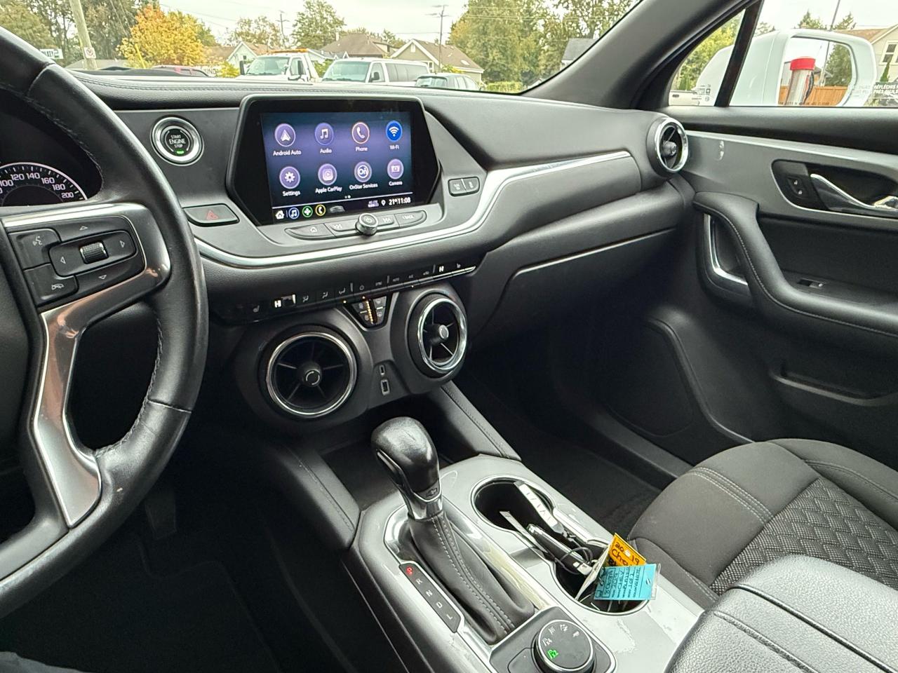 2019 Chevrolet Blazer LT - Photo #10