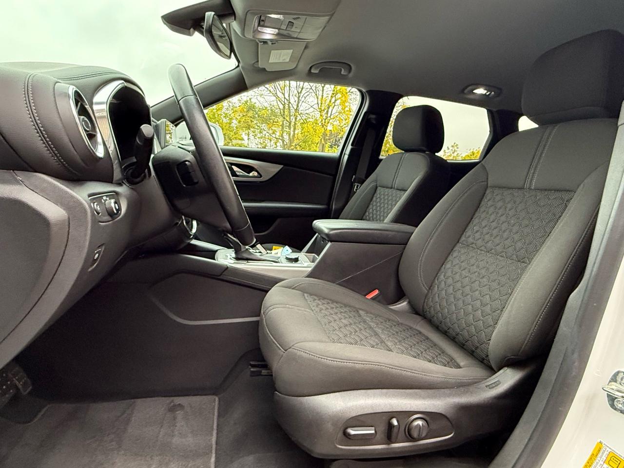 2019 Chevrolet Blazer LT - Photo #7