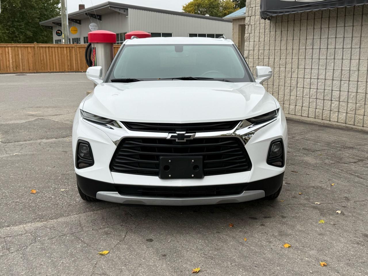 2019 Chevrolet Blazer LT - Photo #2