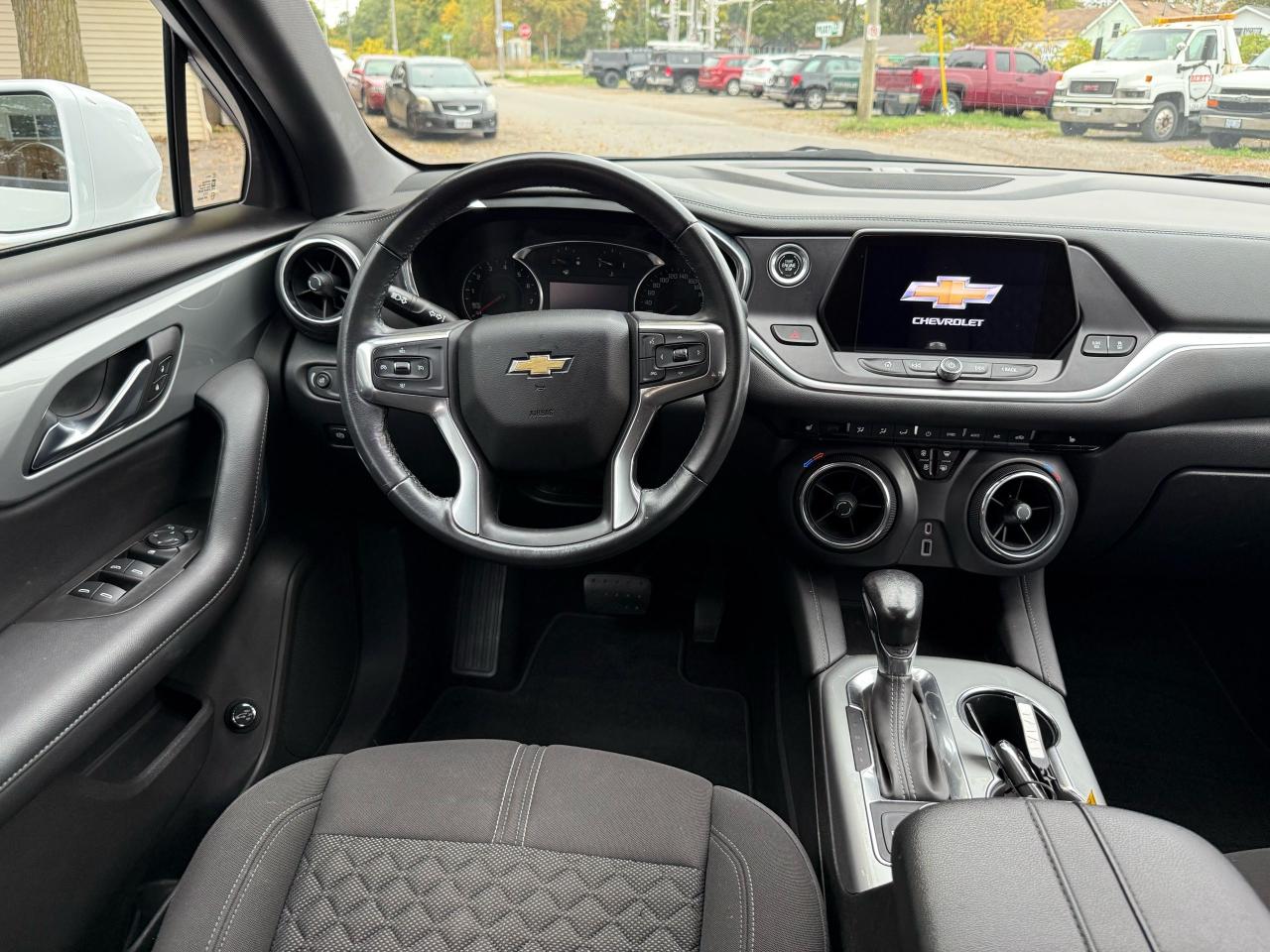 2019 Chevrolet Blazer LT - Photo #9