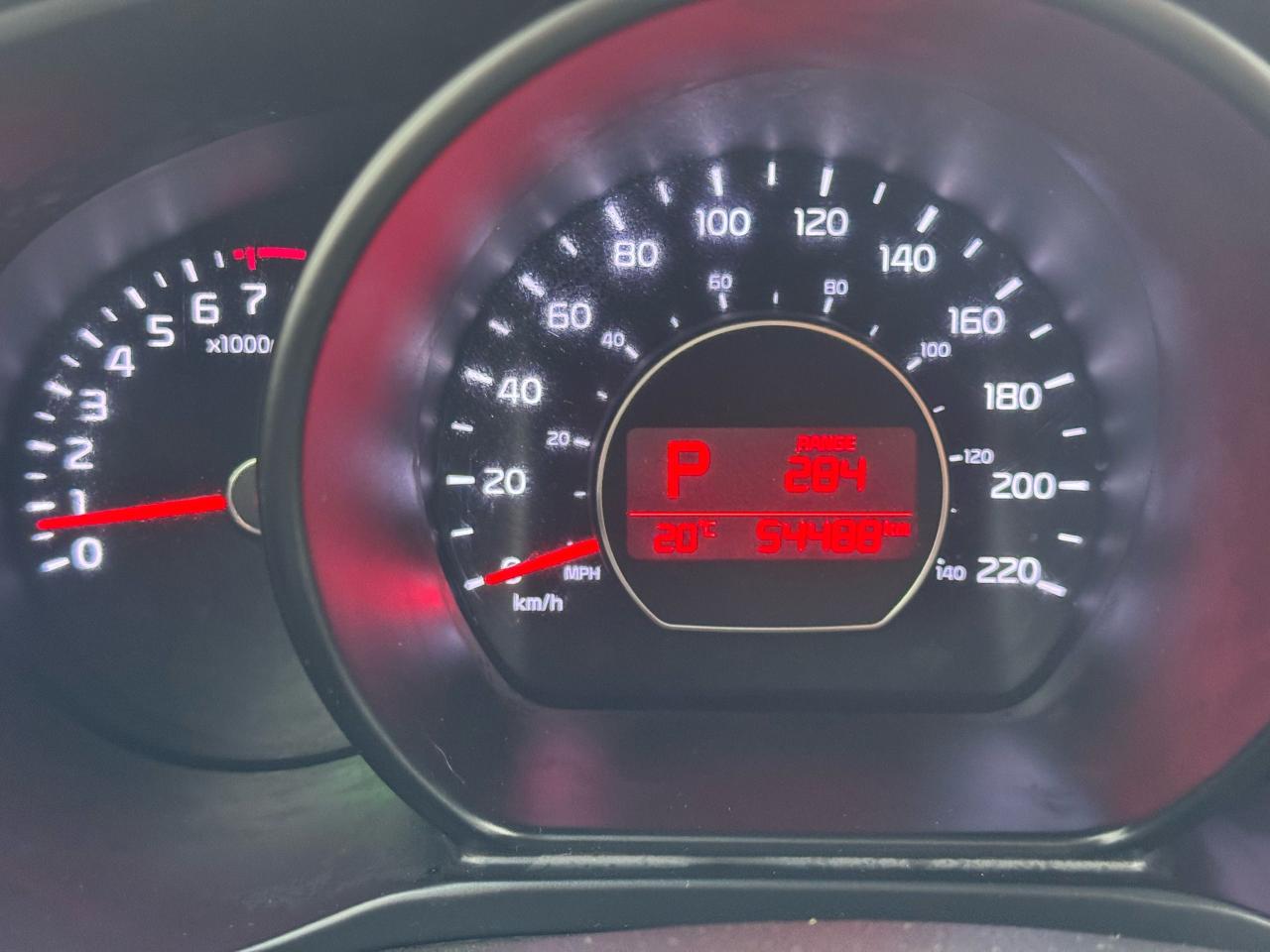 2014 Kia Soul EX, AUTO, ALLOYS, ONLY 54,000KMS, CERTIFIED - Photo #15