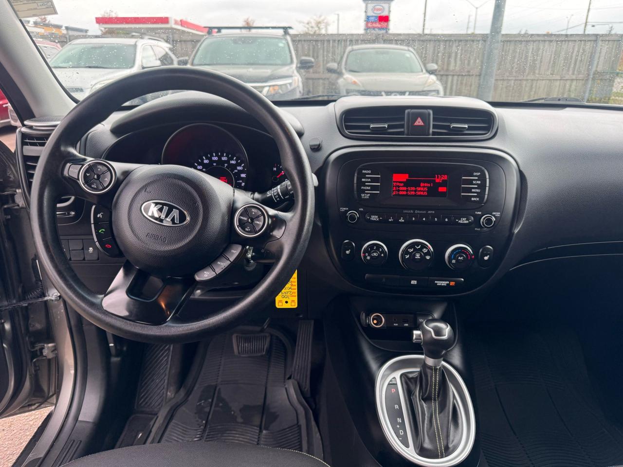 2014 Kia Soul EX, AUTO, ALLOYS, ONLY 54,000KMS, CERTIFIED - Photo #14