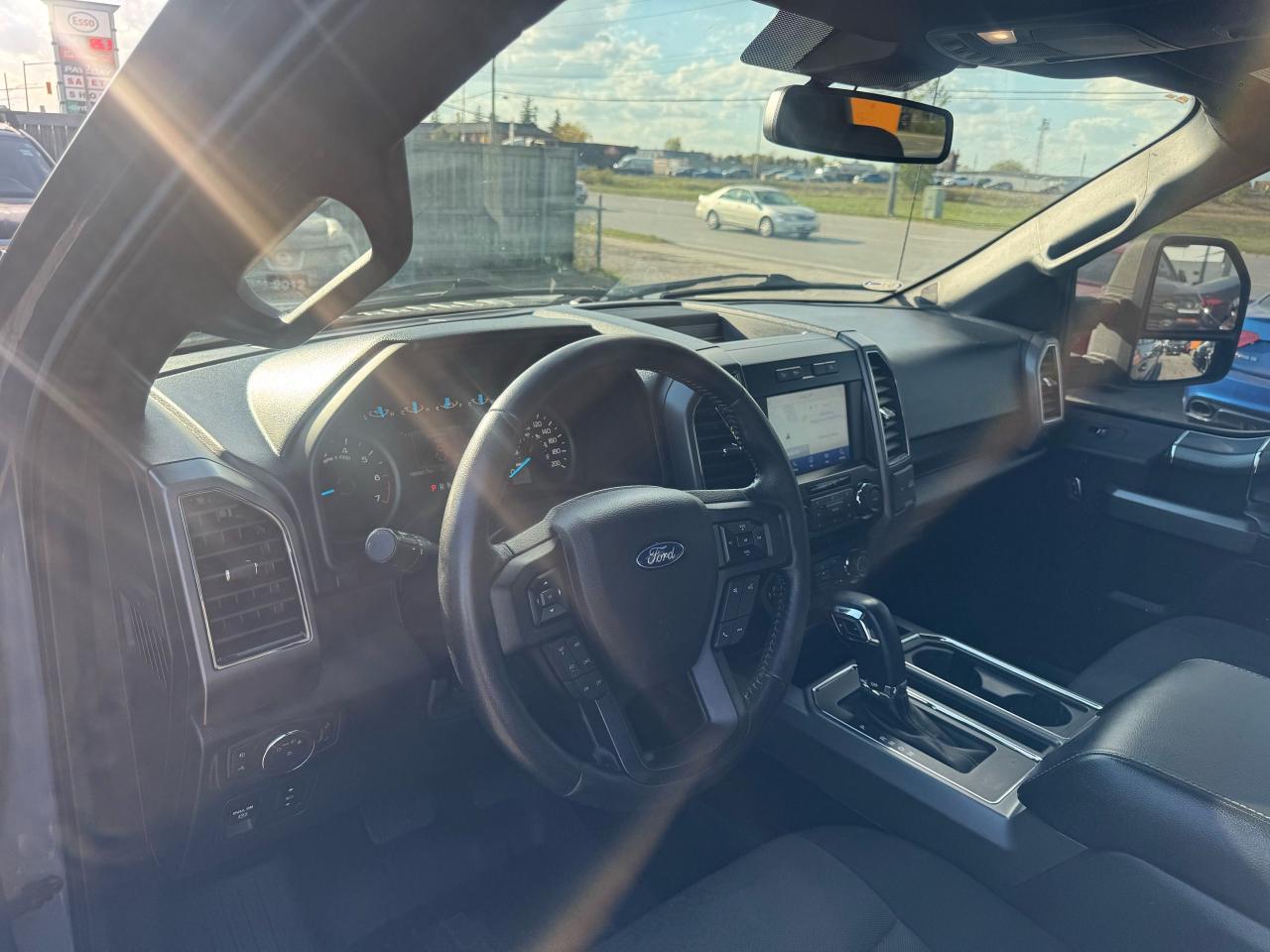 2020 Ford F-150 XLT, WHEELS, 4X4, 5L V8, NAVI, WARRANTY, CERTIFIED - Photo #10
